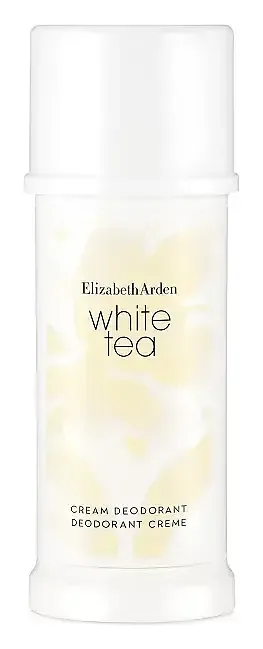 Elizabeth Arden White Tea Cream Deodorant