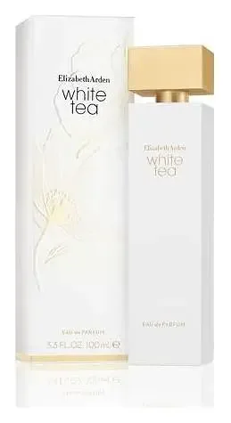 Elizabeth Arden White Tea Eau De Parfum