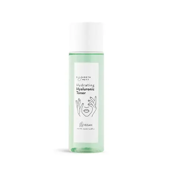 Elizabeth Mott Hydrating Hyaluronic Toner