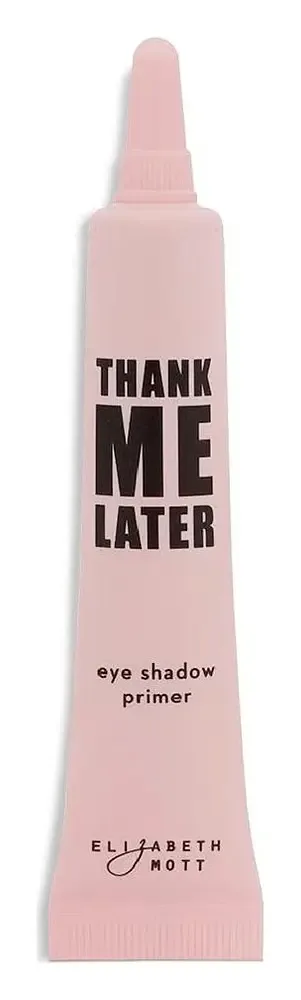 Elizabeth Mott Thank Me Later Eye Primer