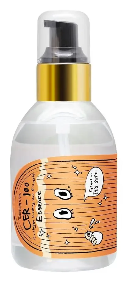 ELIZAVECCA Cer-100 Collagen Coating Hair A+ Muscle Essence