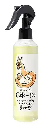 ELIZAVECCA Cer-100 Collagen Coating Hair A+ Muscle Spray