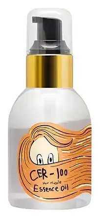 ELIZAVECCA Cer-100 Hair Muscle Essence Oil