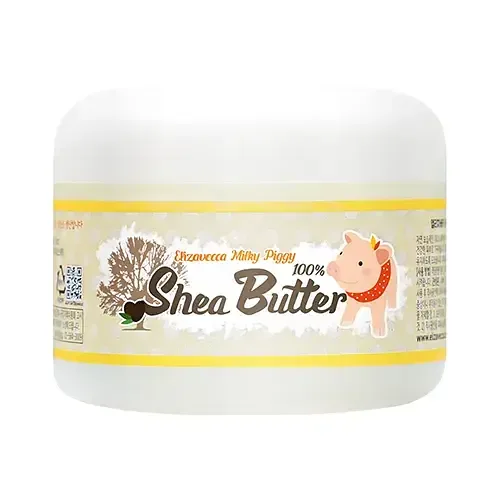 ELIZAVECCA Milky Piggy Shea Butter 100%