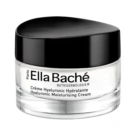 Ella Bache Hyaluronic Moisturising Cream