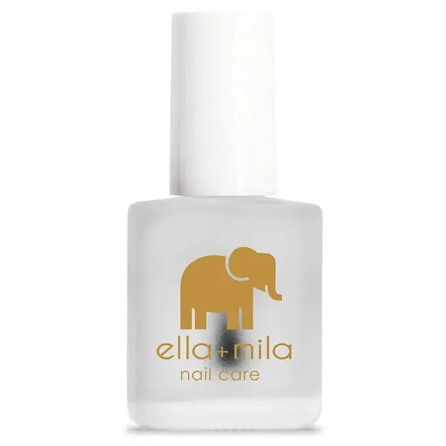 Ella + Mila Damage Control Horsetail Plant Nail Strengthener