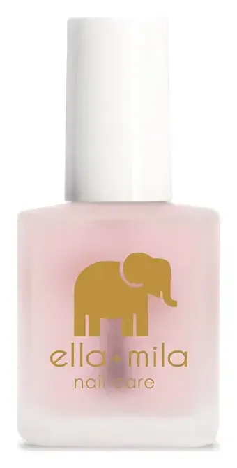 Ella + Mila First Aid Kiss Nail Strengthener
