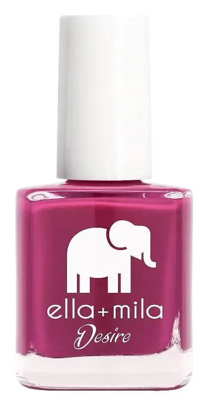 Ella + Mila Nail Polish