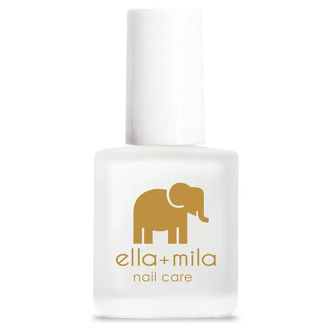 Ella + Mila Spotless Brightens Stained Nails
