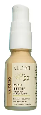 Ellana Mineral Cosmetics Even Better Skin Care Tint SPF 30+ PA++++