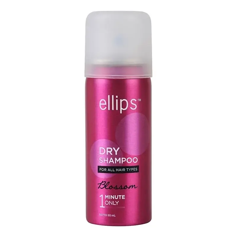 Ellips Dry Shampoo