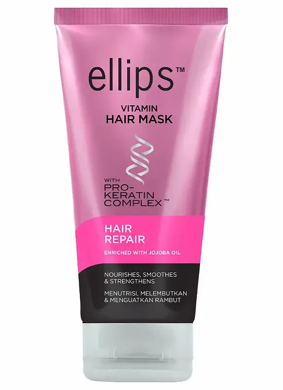 Ellips Vitamin Hair Mask