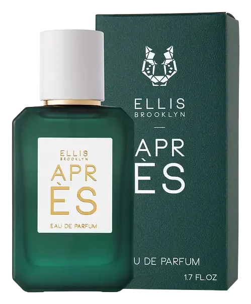 Ellis Brooklyn APRÈS Eau De Parfum