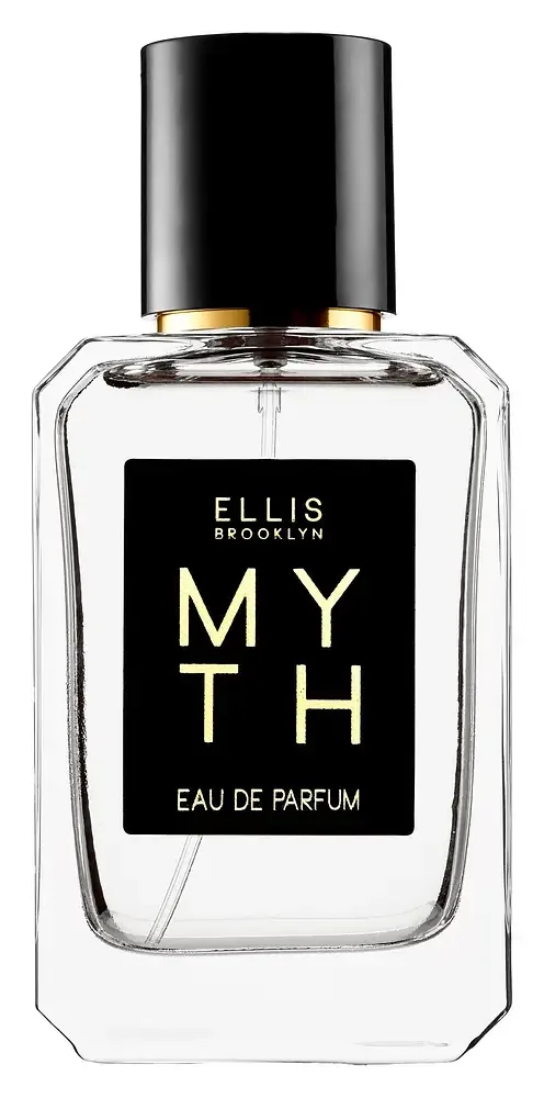 Ellis Brooklyn MYTH Eau De Parfum