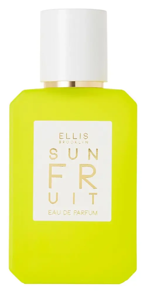 Ellis Brooklyn SUN FRUIT Eau De Parfum