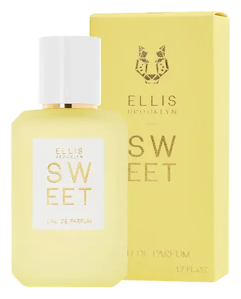 Ellis Brooklyn SWEET Eau De Parfum