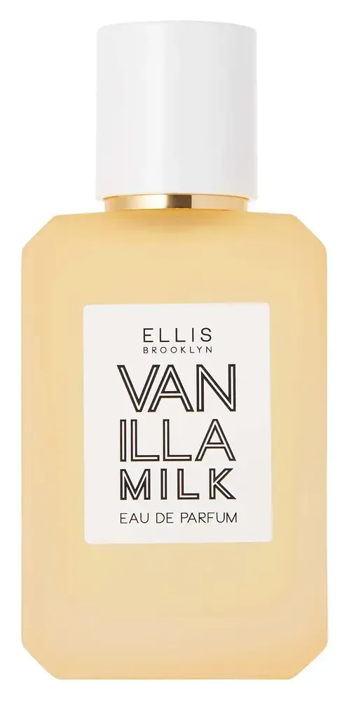 Ellis Brooklyn VANILLA MILK Eau De Parfum