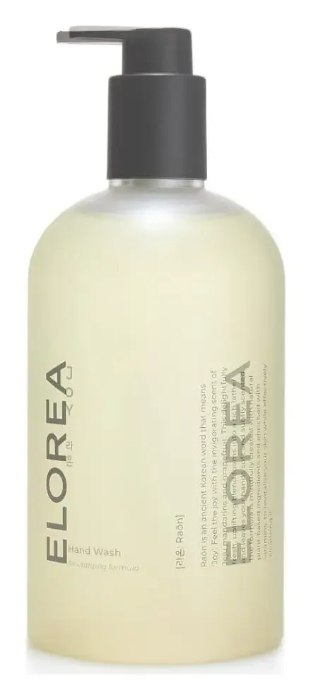 Elorea Joy Hand Wash