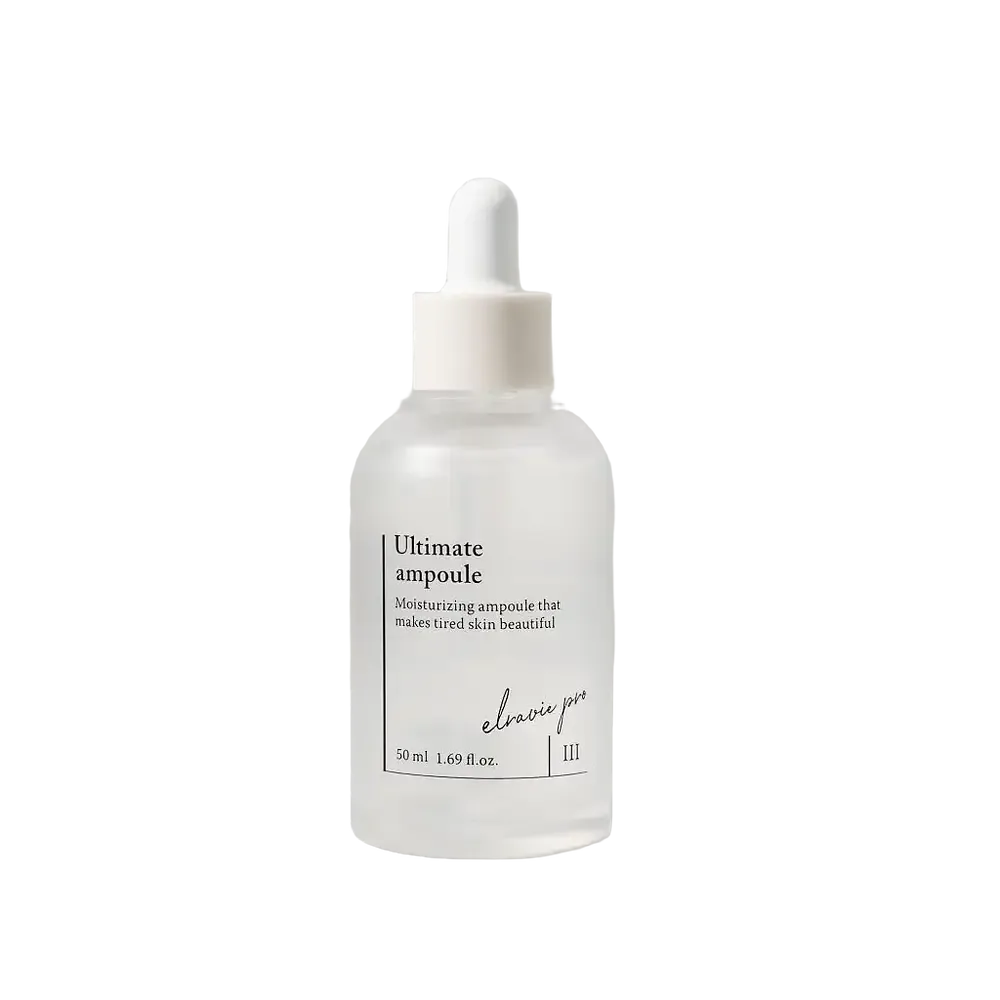 ELRAVIE Ultimate Ampoule