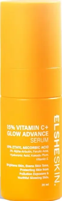 Elsheskin 15% Vitamin C+ Glow Advance Serum