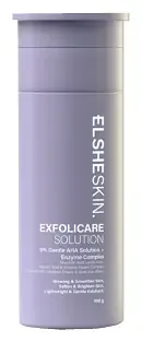 Elsheskin Exfolicare Solution