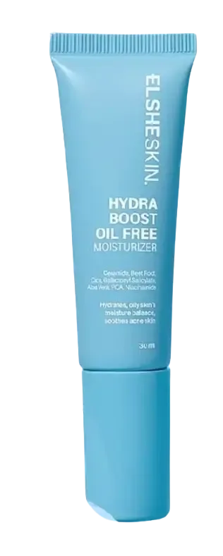 Elsheskin Hydra Boost Oil Free Moisturizer