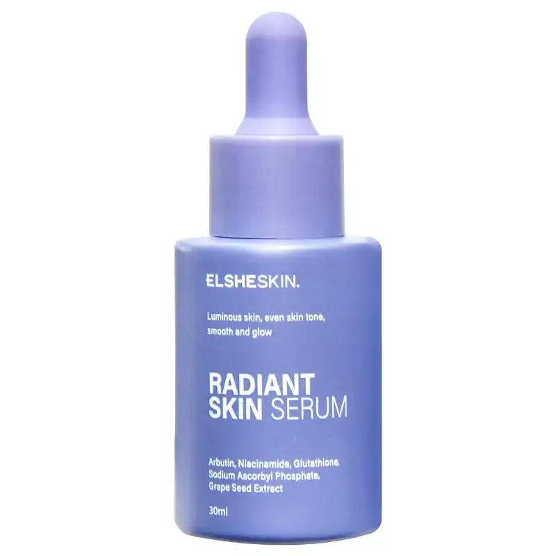Elsheskin Radiant Skin Serum