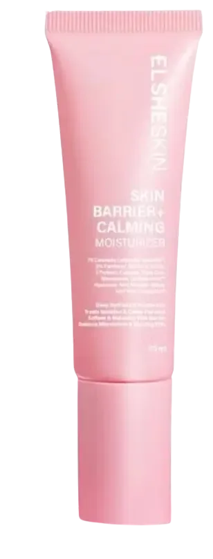 Elsheskin Skin Barrier + Calming Moisturizer