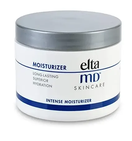 EltaMD Intense Moisturizer