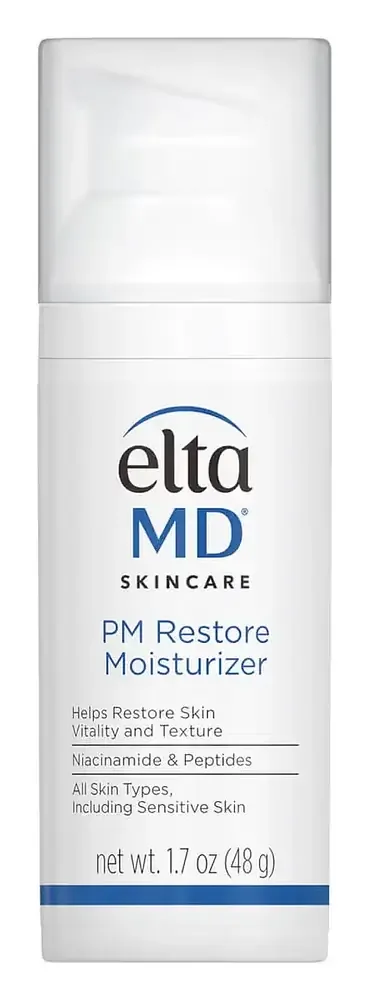 EltaMD PM Restore Moisturizer