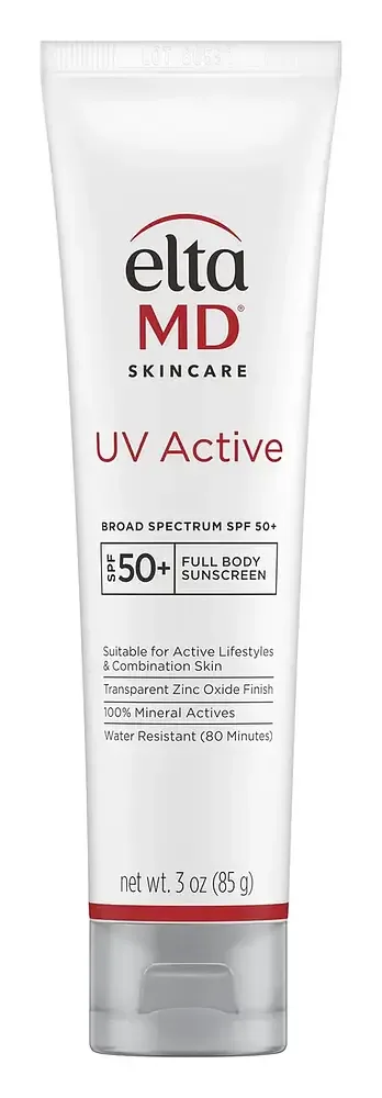 EltaMD UV Active Broad-Spectrum SPF 50+