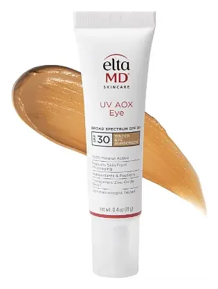 EltaMD UV AOX Eye Broad Spectrum SPF 30