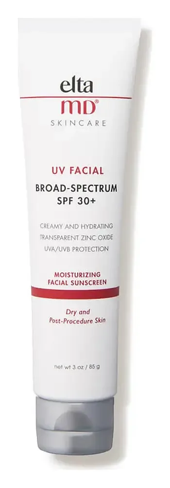 EltaMD UV Facial Broad-Spectrum SPF 30+