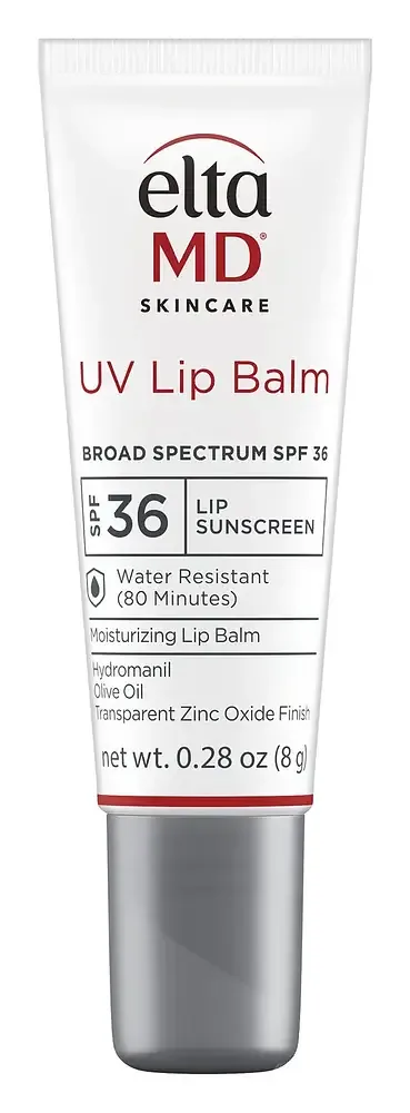 EltaMD UV Lip Balm Broad-Spectrum SPF 36