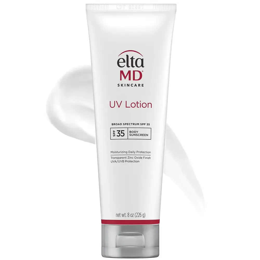 EltaMD UV Lotion Broad-Spectrum SPF 35