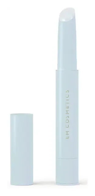 Em Cosmetics Lip Cushion Nourishing Balm - Clear Quartz