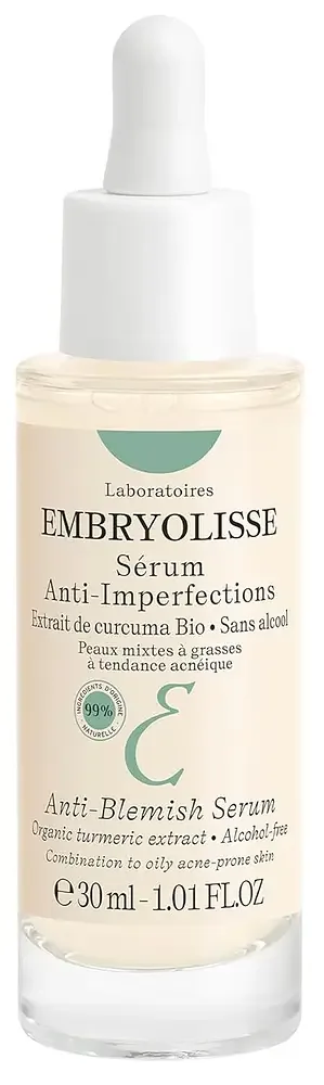 Embryolisse Anti-Blemish Serum