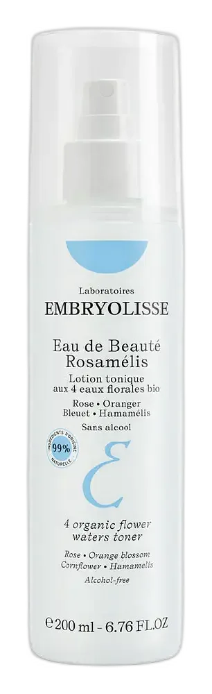 Embryolisse Eau De Beauté Rosamélis