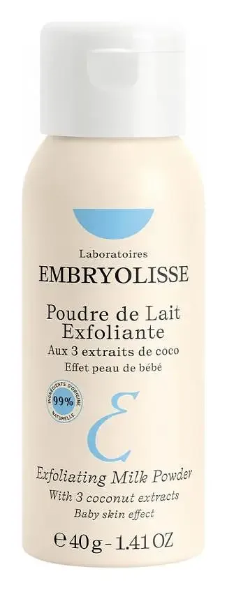 Embryolisse Exfoliating Milk Powder