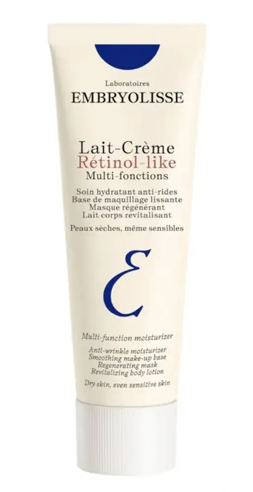 Embryolisse Lait-Crème Retinol-Like