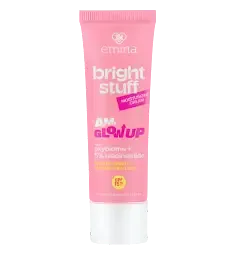 Emina Bright Stuff Moisturizing Cream