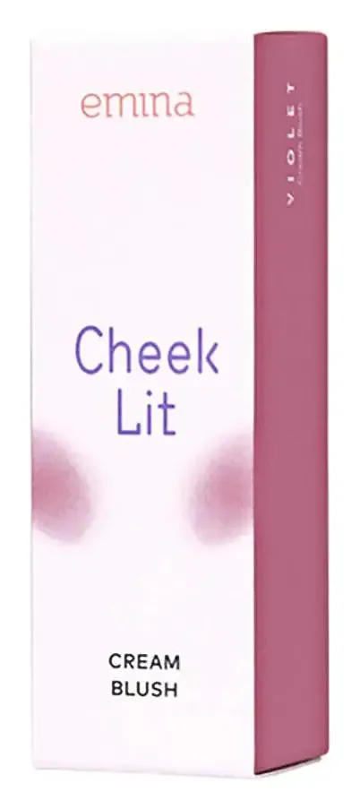 Emina Cheeklit Cream Blush