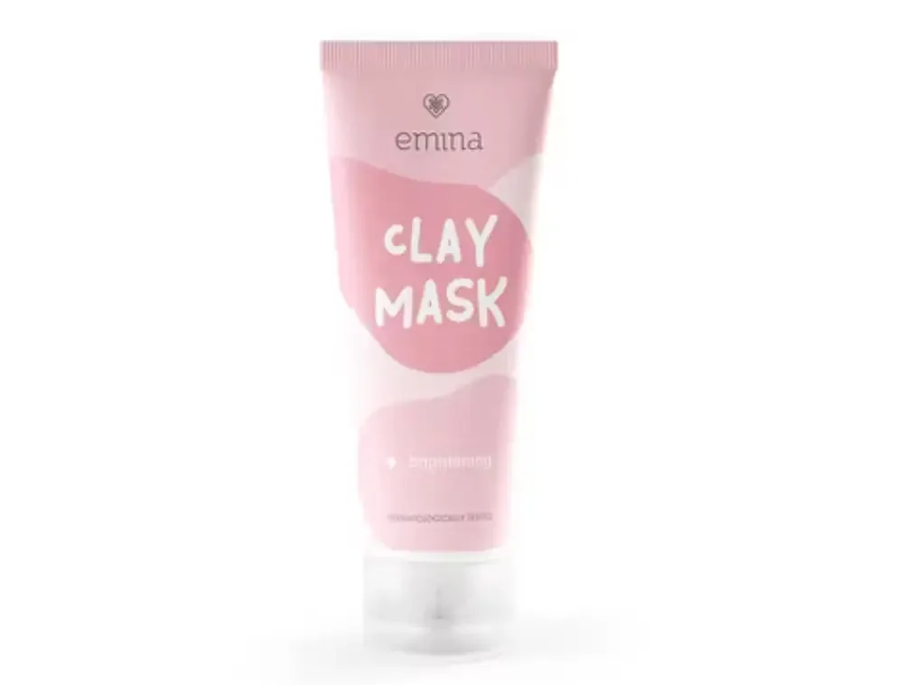 Emina Clay Mask