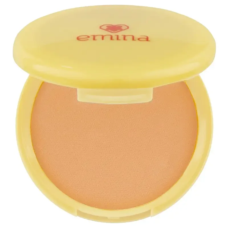 Emina Daily Matte Compact Powder