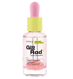 Emina Glo Rad + High-Red Glow Water-Sphere Serum