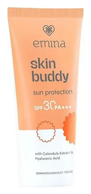 Emina Skin Buddy Sun Protection SPF 30 PA+++