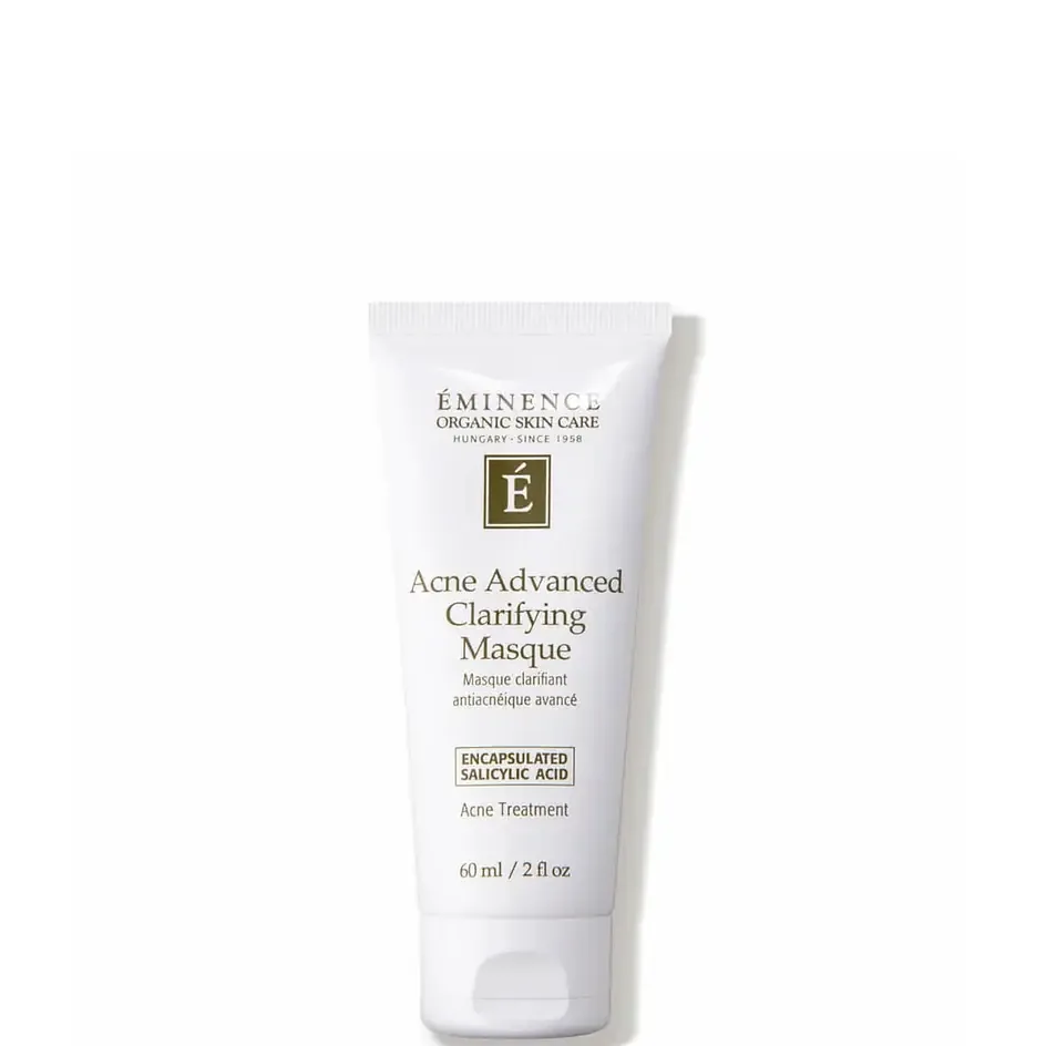 Eminence Organics Acne Advanced Clarifying Masque