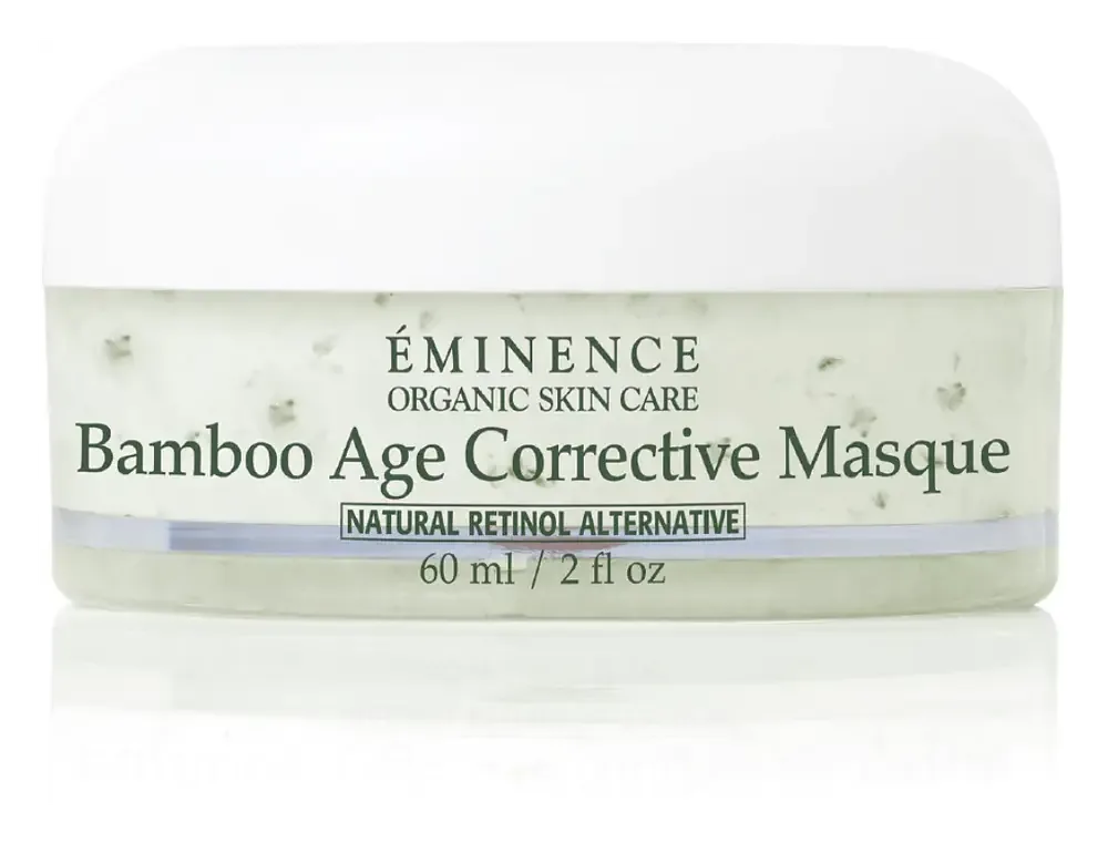 Eminence Organics Bamboo Age Corrective Masque