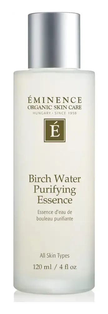 Eminence Organics Birch Water Purifying Essence