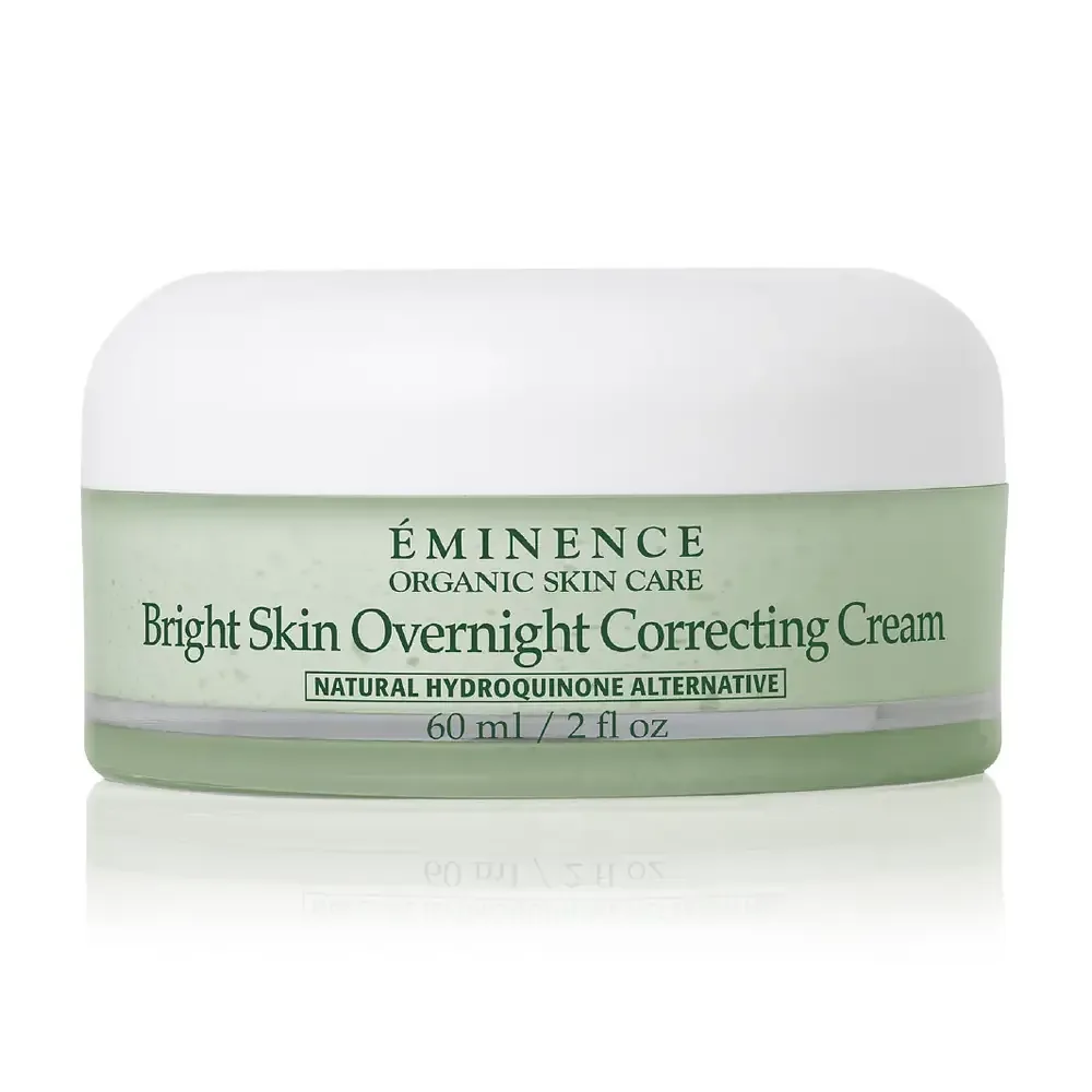 Eminence Organics Bright Skin Overnight Correcting Cream